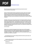 MATERI