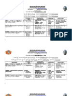 Formato Plan de Aula de 9°