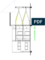 Coupe B-B PDF