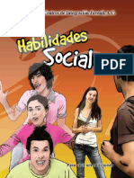 Cuadernillo Habilidades Sociales 2012