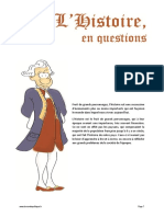 Histoire PDF