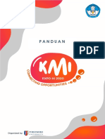 2020 - 11 - 03 Panduan KMI Expo XI 2020 Rev17