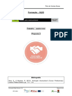 OF74 - Papel Reprodução - ISE - Trabalho Assíncrono 2 PDF