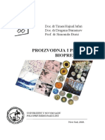 Proizvodnja I Priprema Biopreparata Za WEB PDF
