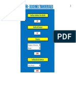 Diseño en Secciones Transversales PDF