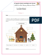 Guia 4 La Navidad PDF