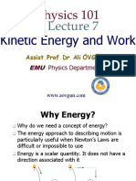 ch7 Work and Energy PDF
