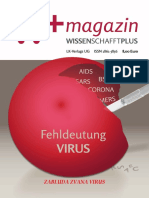 Zabluda Zvana Virus HR Tekst PDF