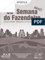 01 Formação e condução de horta doméstica - UFV