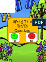 Yes, No Question Cards-1 PDF