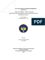 Peraturan Pemerintah Republik Indonesia PDF