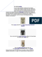 Molde para Vaso PDF