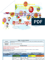 Cuadernillos 1° 03 Al 06 de Noviembre 2020