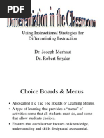 Download Differentiated Instruction by tanmay_sharma_10 SN48358310 doc pdf