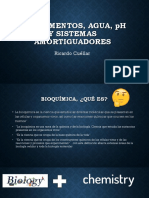 BIOLEMENTOS, AGUA, PH, Y SISTEMAS AMORTIGUADORES. PLEN 1.pdf