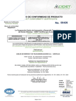 Certificado-05426-Cables-Potencia-XLPE.pdf