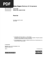 WIX Filter Price List and Applications | PDF | Loader (Equipment