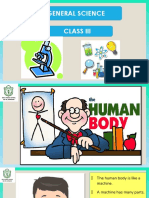 PPT 4 Human Body (13.5.20) PDF