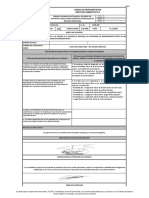 Informe de Contratista Septiembre