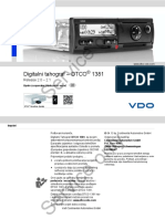 Uputstvo DT 2.0-2.1 PDF