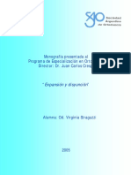 MONOGRAFIA - Expansión y Disyunción.pdf