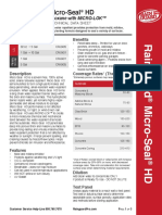 TDS Micro Seal HD 2020 v4 PDF