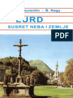 Bozidar Nagy - Lurd - Susret Neba I Zemlje PDF