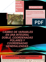 Integrales Dobles en Coordenadas Polares-Cálculo II-IC-16 de Setiembre PDF