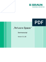 Script - PerfusorSpace - 3.0 PDF
