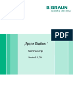 Script - SpaceStation - 2.0 PDF