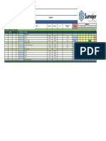 Plan Semanal 02 - 08 de Noviembre 2020