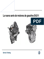 VTT-122-La Nueva Serie de Motores EA211 PDF