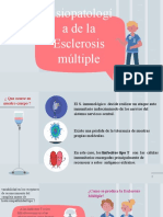 Fisiopatologia de la EM (1)