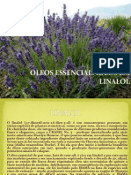 20 - Linalol PDF