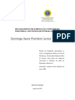 Subestação 13.8kv PDF