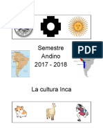 La Cultura Inca