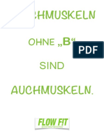 B (Auchmuskeln) PDF