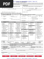 Civil Cover Sheet: Kinder Morgan Energy Partners LP and Kinder Morgan, Inc. Harris