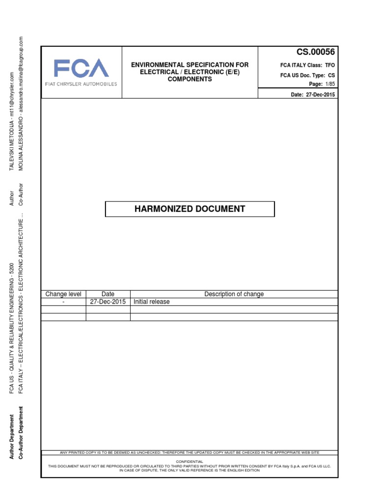 Cs 00056 Passivity Engineering Electronics
