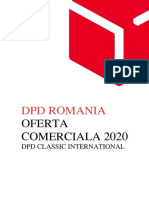 Oferta-Comerciala DPDClassic International RUTIER-2020