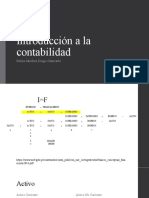 Introduccion A La Contabilidad II