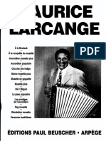 Maurice Larcange Albumpdf PDF