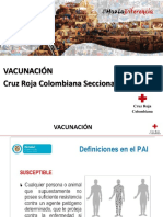 Vacunacion - Unimagdalena PDF