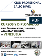 Diplomado en  EXCEL Reportes y Modelación Financiera para la toma de Decisiones.pdf