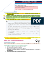 CO-PLANIFICAMOS NUESTRA CUADERNO DE EXPERIENCIAS-miercoles07 PDF