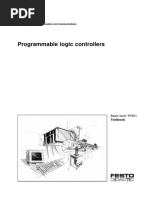 Download Festo PLC Basic Level TP301 218 by Avtomatika Kole Nehtenin SN48360101 doc pdf