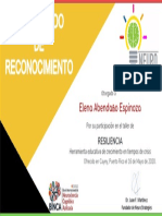 Elena Abendaño Espinoza PDF