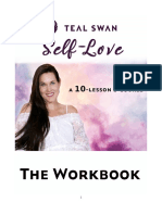 Selflove Tealswan Workbook Course