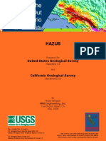 Hazus: United States Geological Survey