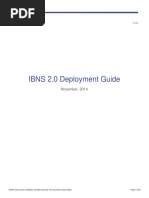 Ibns 20 Deployment Guide November 2014 Guide Compress